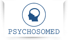 Psychosomed specjalistyczne gabinety logo