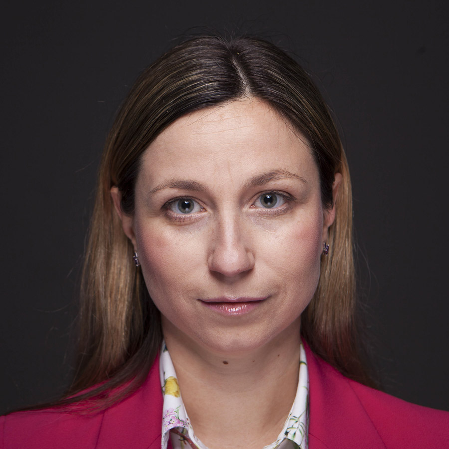 dr nauk med. Katarzyna Markowska-Regulska