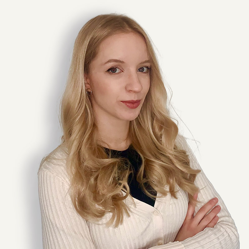 Weronika Korczewska