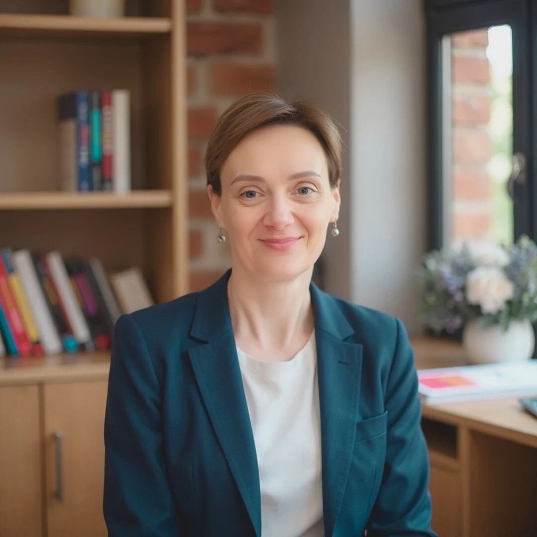 Aleksandra Dziewiałtowska-Gintowt