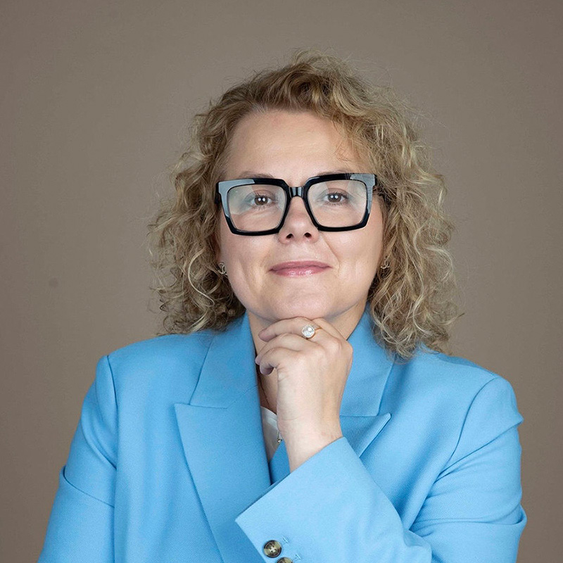 Marta Tyszkiewicz-Nwafor