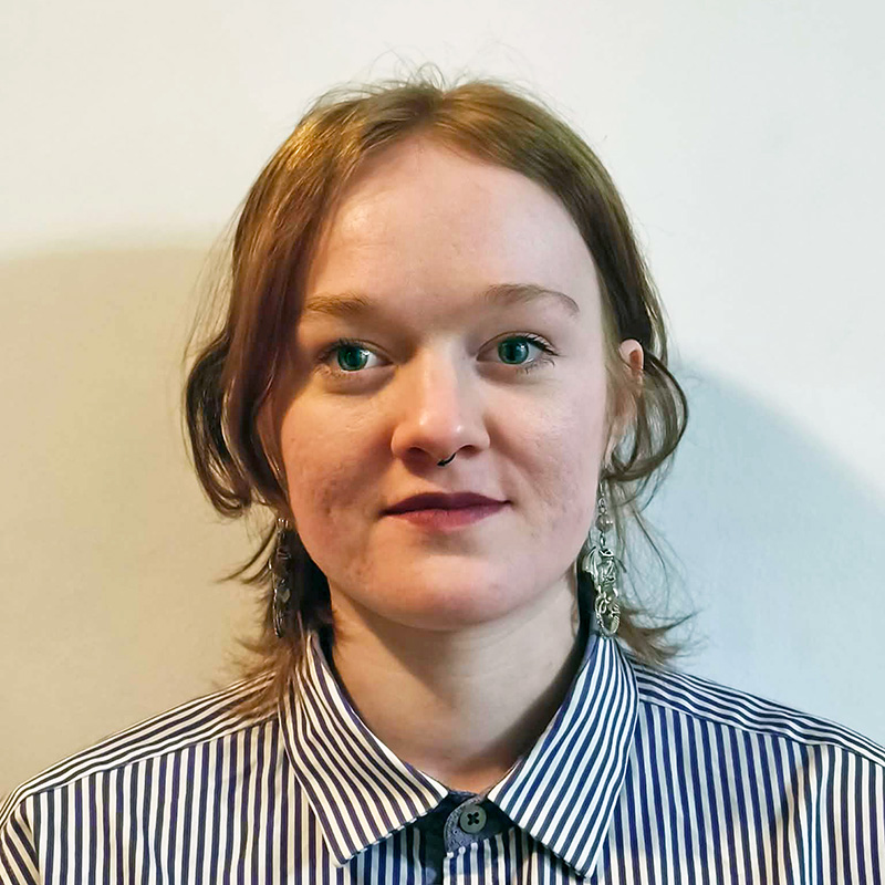 Zuzanna Dreger